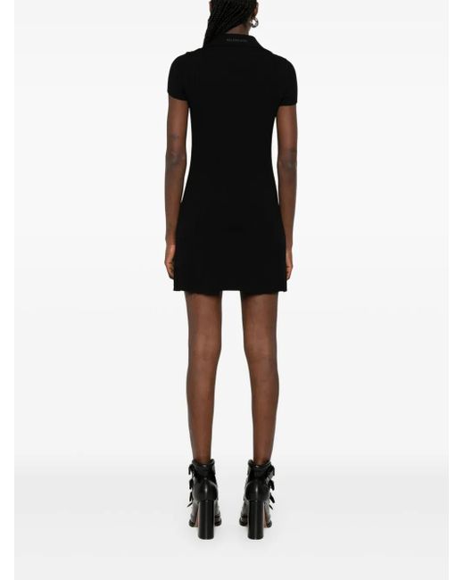 Balenciaga Dresses in Black | Lyst Balenciaga Dresses in Black | Lyst