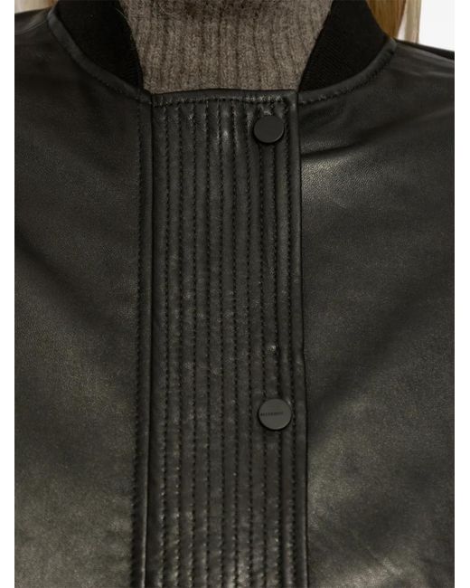AllSaints Black Sofi Jacket