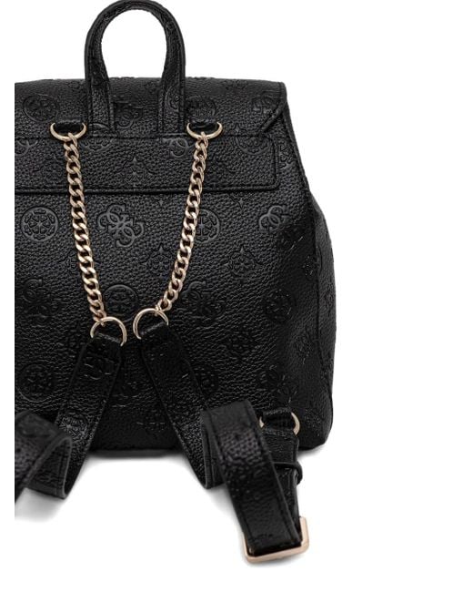 guess mini black backpack Play Large Tech Bag – Ritzy Store and super smart Guess POWER PLAY TECH BACKPACK