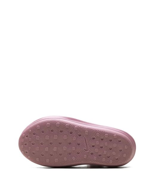Nike Pink Reactx Rejuven8 "Elemental" Sneakers