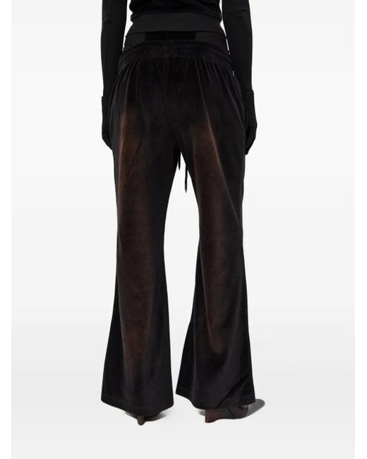 KNWLS Paris Broek in het Black