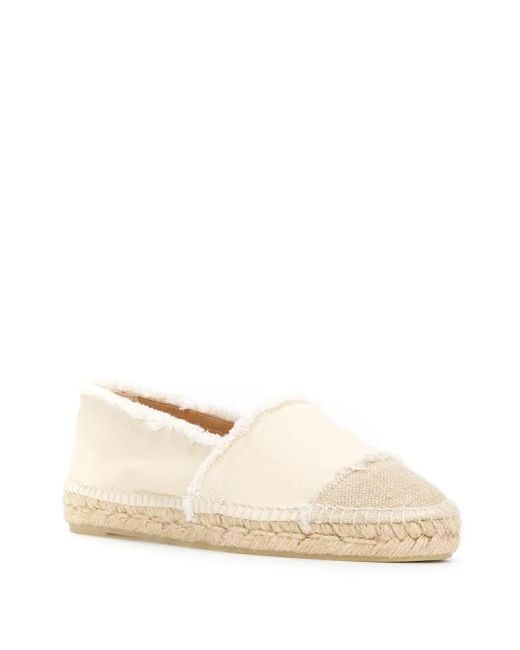Castaner Natural Campala Espadrilles