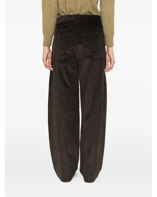 Soeur White Gunther Trousers