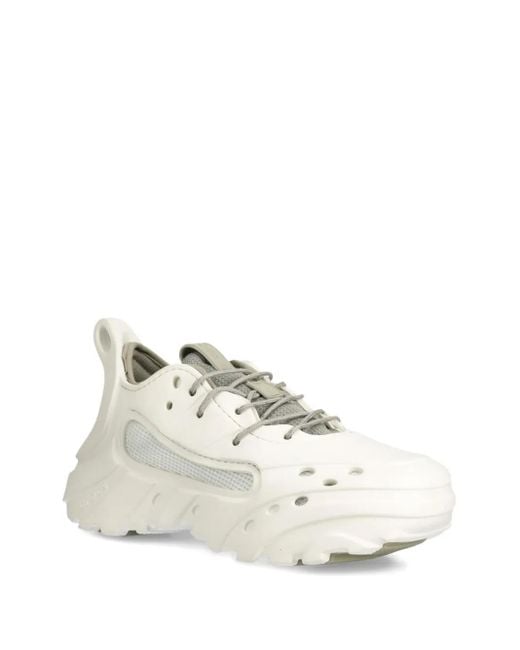 CROCSTM Natural Nova Trek Sneakers for men
