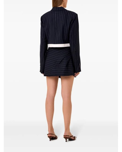Nicholas Blue Delice Jacket