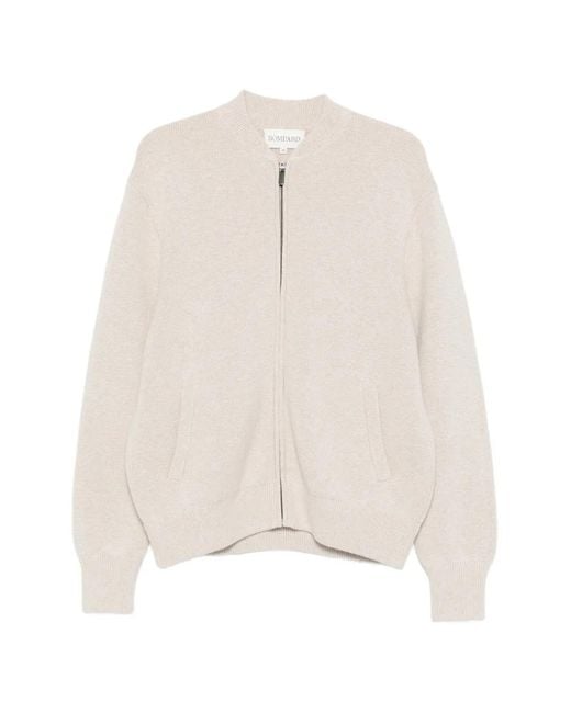 Bompard Vest Met Rits in het White voor heren