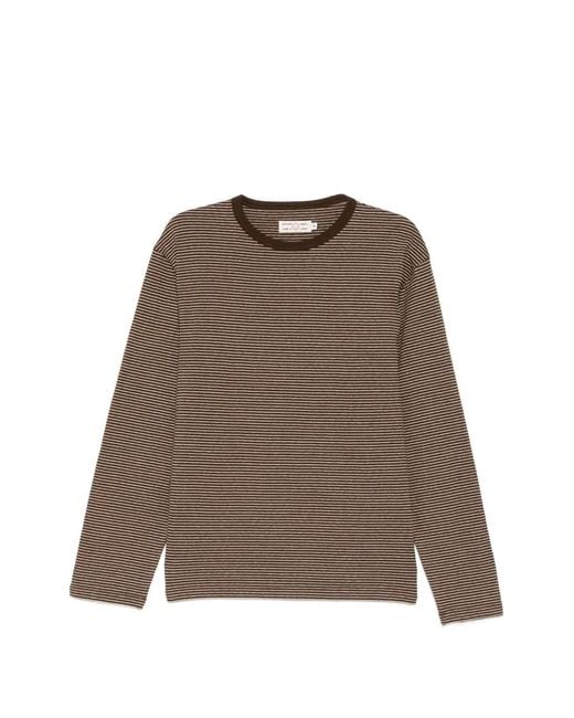 Another Aspect Brown 3.0 T-Shirt for men