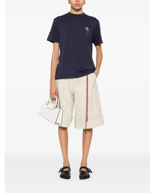 DARKPARK Natural Nick Shorts