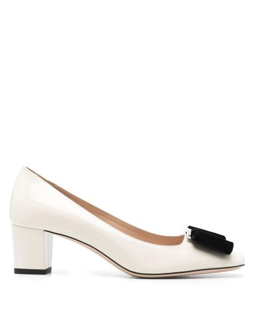 Tom Ford Natural 50Mm T-Plate Pumps