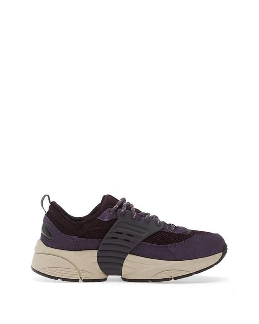Baskets Trunner Nike pour homme en coloris Purple