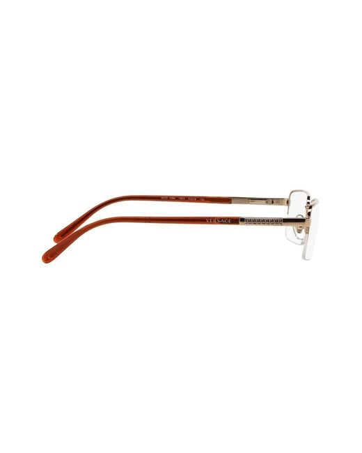 Versace Metallic Ve1066 Glasses for men