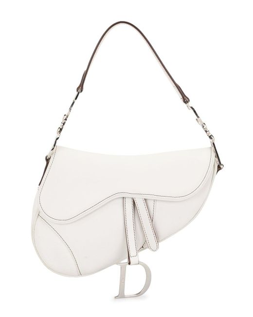 dior pre owned bag