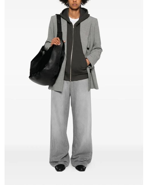 Isabel Marant Gray Jacket