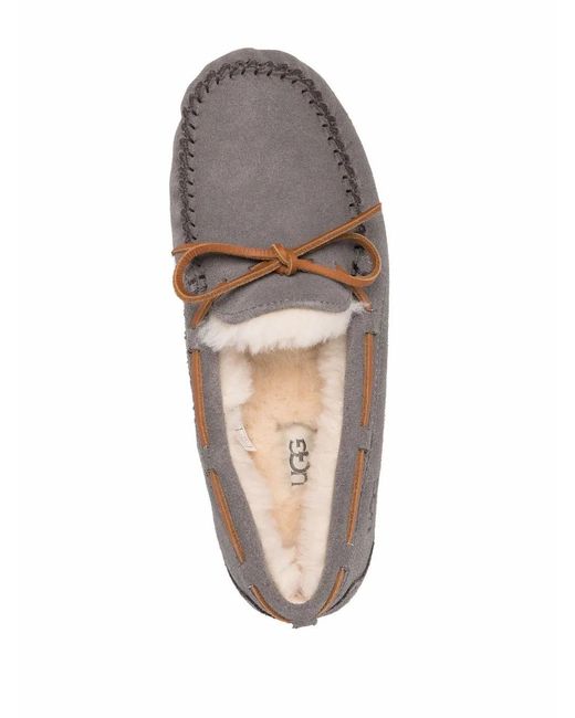Ugg Gray Dakota Dakota
