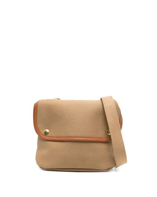 Brady Natural Avon Mini Shoulder Bag