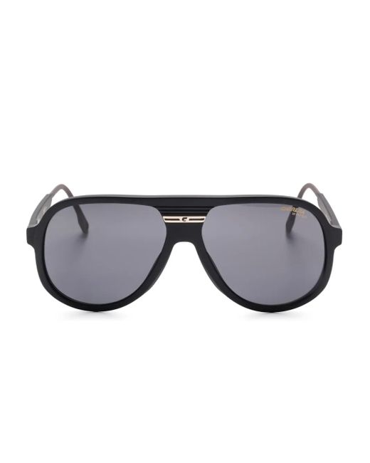 Carrera パイロット サングラス Gray