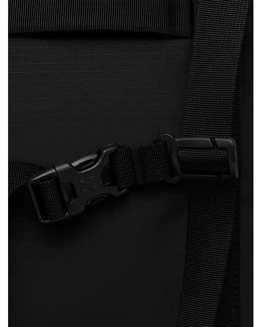 Haglöfs Black Tight Tote Bag for men