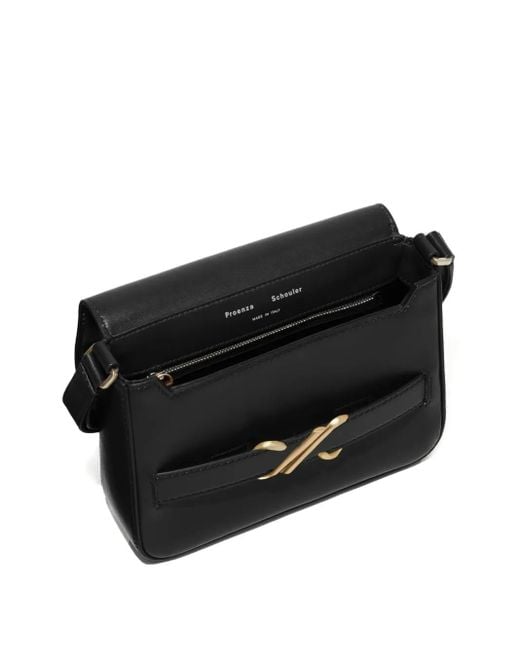 Proenza Schouler White Box Umhängetasche Mit Schulterriemen