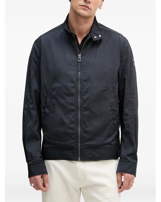 Joop! Blue Vicente Lightweight Jacket for men