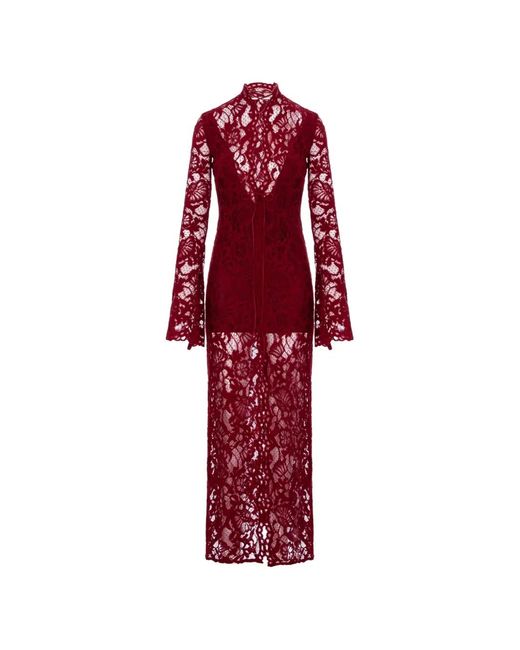 manuri lace dress Manuri Dress Lace