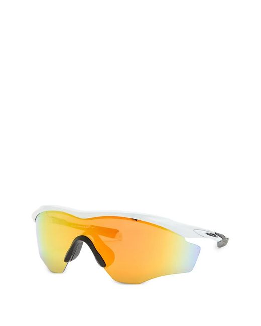 Oakley Metallic M2 Frame Xl Sunglasses