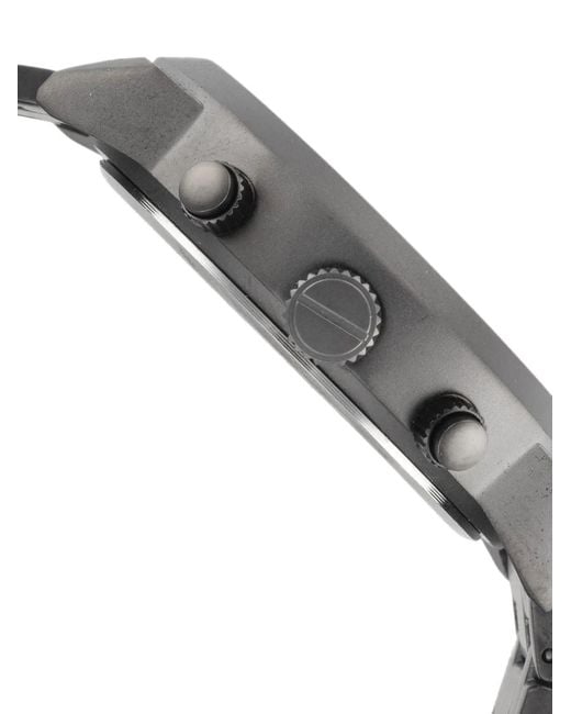 Kenneth Cole Blue Round-Face 47Mm Watch for men