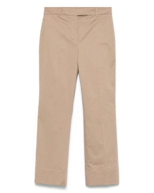 Max Mara Natural Felice Trousers