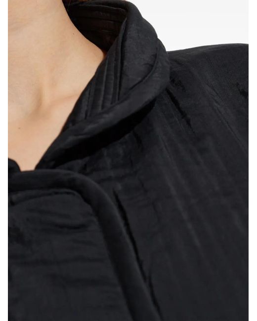 Chaqueta Selane Isabel Marant de color Black