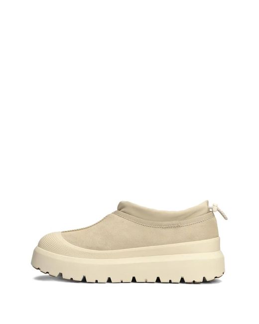 Ugg Natural Tasman Weather Hybri Sneakers
