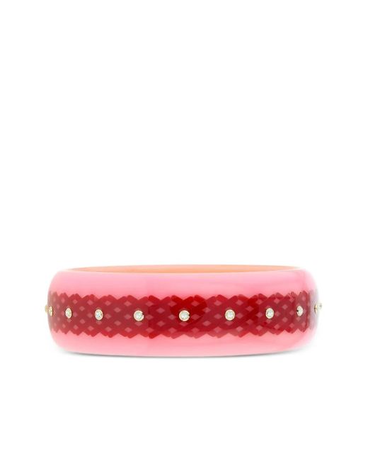 Bracciale di Mark Davis in Pink