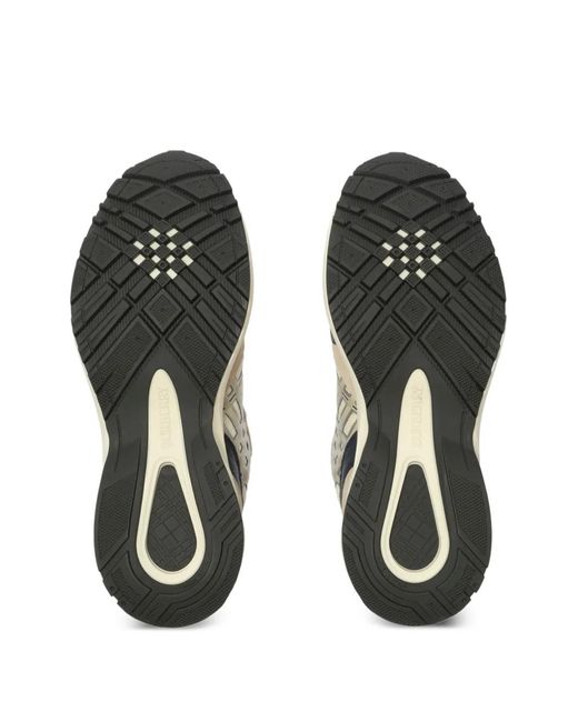 Sneakers Eclipse di Burberry in White da Uomo