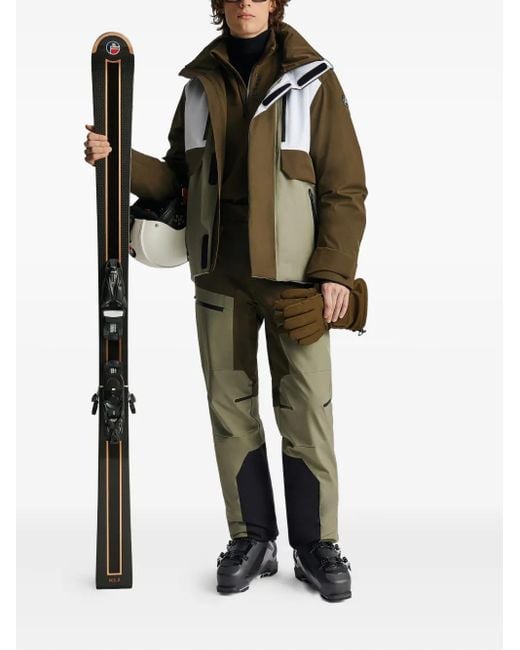 Fusalp Green Outerwears for men
