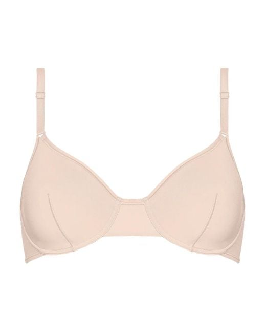 Eres Natural Ilona Full-Cup Bra