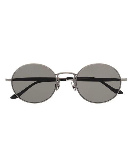 Matsuda Gray Version 2.0 Side Shields Sunglasses for men