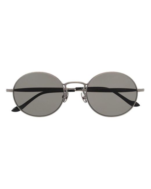 Matsuda Version 2.0 Sonnenbrille mit Seitenschutz in Gray für Herren