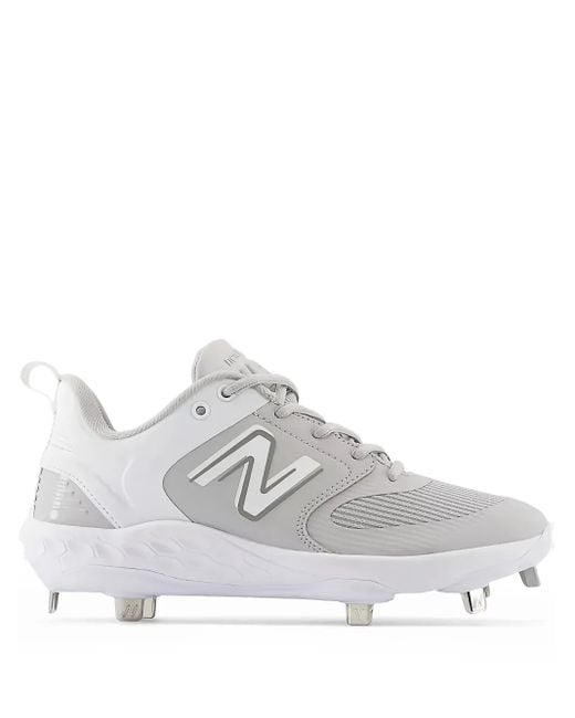 New Balance Fresh Foam Velo V3 Molded "white Champagne" スニーカー