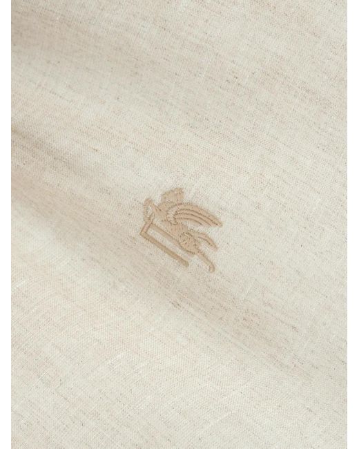 Etro White Shirts for men