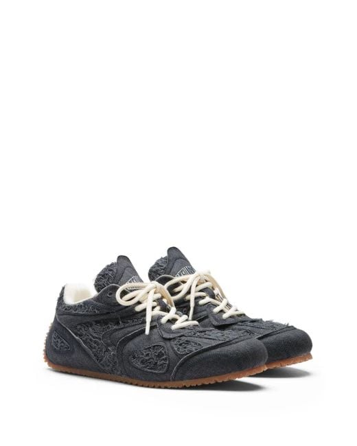 Axel Arigato Black Slow Runner