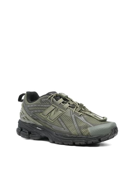 New Balance Green 1906R Sneakers for men