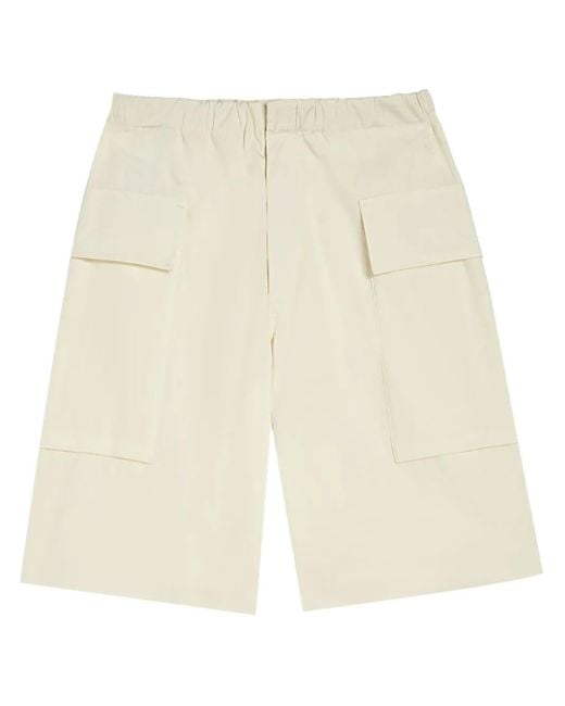 メンズ Jil Sander ショートパンツ Natural