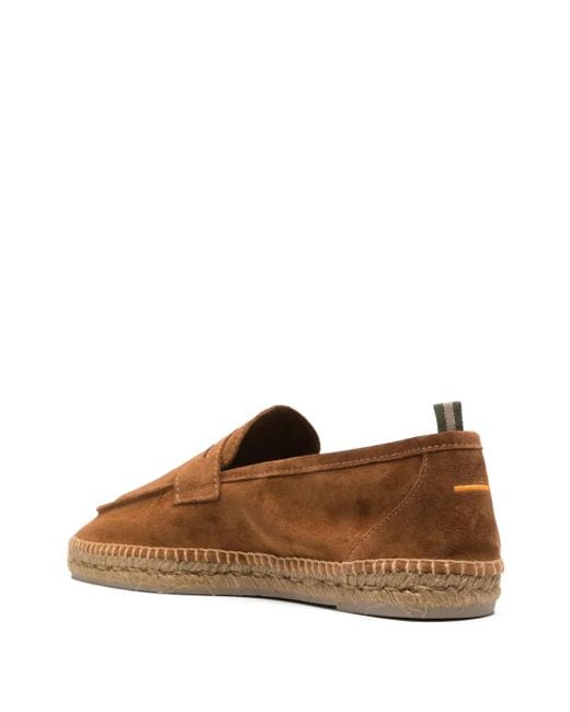 Castaner Brown Nacho T/186 for men