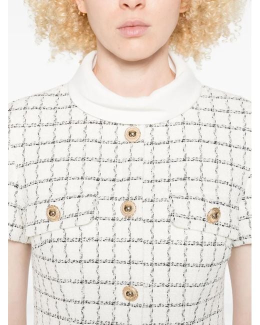 Self-Portrait White Dresses