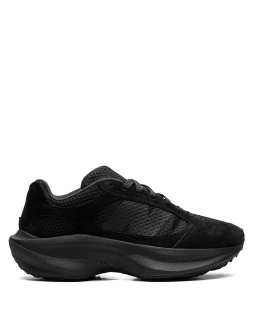 メンズ New Balance Wrpd Runner "black" スニーカー