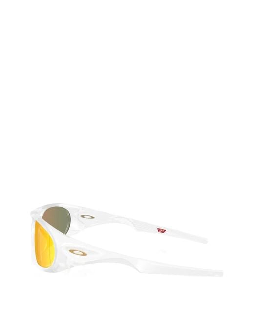 Oakley White Neoforma