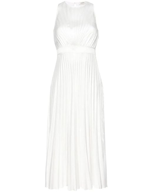 open lace back dress Sandro main image 0