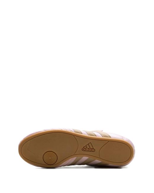 Baskets Taekwondo 'Clear/Magic' Adidas en coloris Pink