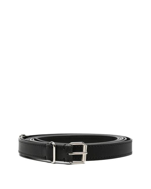 Cintura di Etudes Studio in White