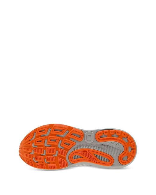 Brooks White Adrenaline Gts Sneakers for men