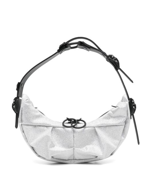 Sac Porté Épaule Object Hm0 Innerraum pour homme en coloris White