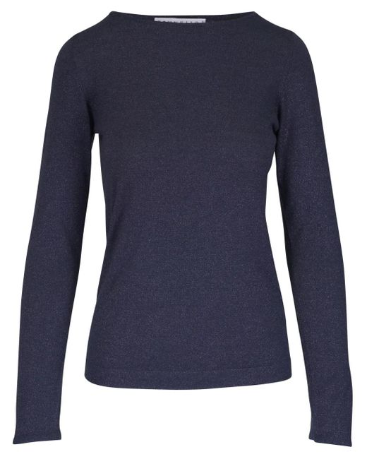 Brunello Cucinelli ルレックス セーター Blue